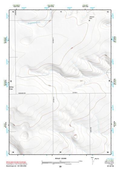 35104NE Page 23 Roy Topo Preview 1