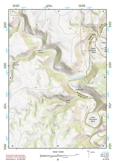 35104NE Page 27 Roy Topo Preview 1