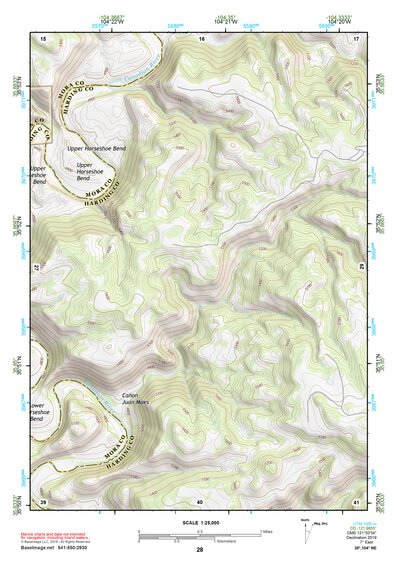35104NE Page 28 Roy Topo Preview 1