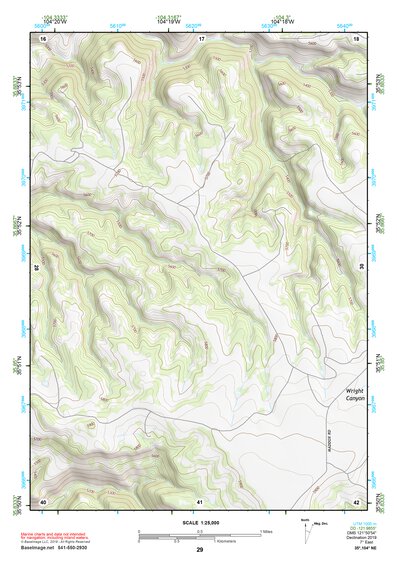 35104NE Page 29 Roy Topo Preview 1