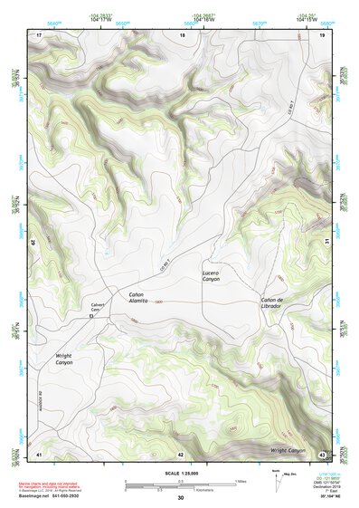 35104NE Page 30 Roy Topo Preview 1