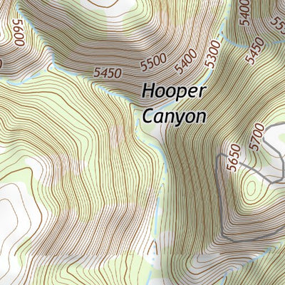 35104NE Page 31 Roy Topo Preview 3