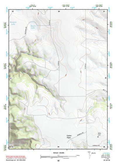 35104NE Page 32 Roy Topo Preview 1
