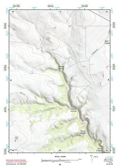 35104NE Page 33 Roy Topo Preview 1
