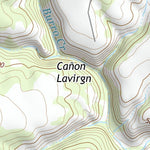 35104NE Page 33 Roy Topo Preview 3