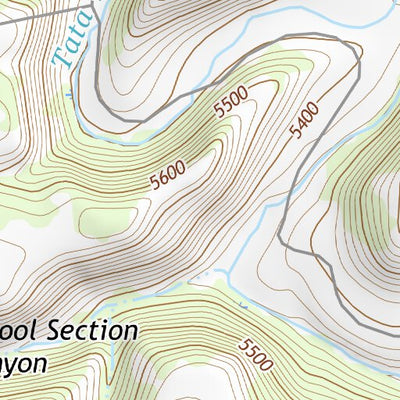 35104NE Page 37 Roy Topo Preview 3