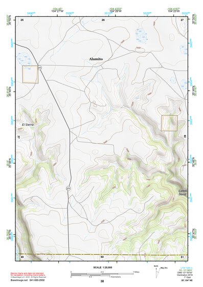 35104NE Page 38 Roy Topo Preview 1