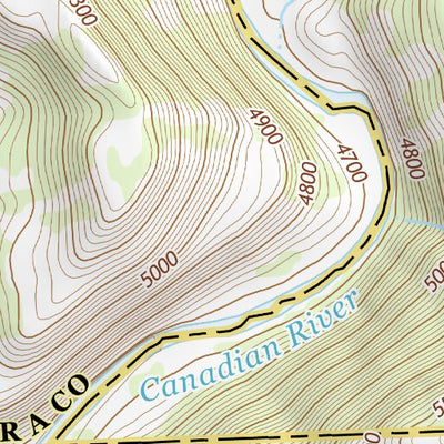 35104NE Page 40 Roy Topo Preview 3