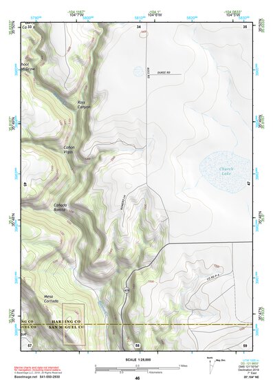 35104NE Page 46 Roy Topo Preview 1