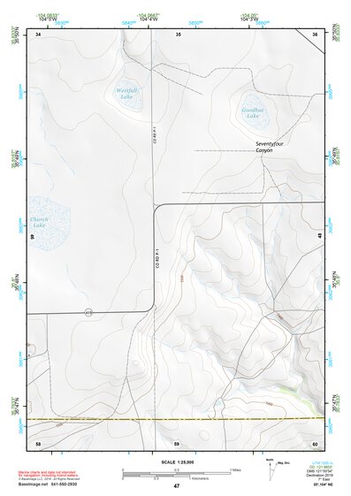 35104NE Page 47 Roy Topo Preview 1