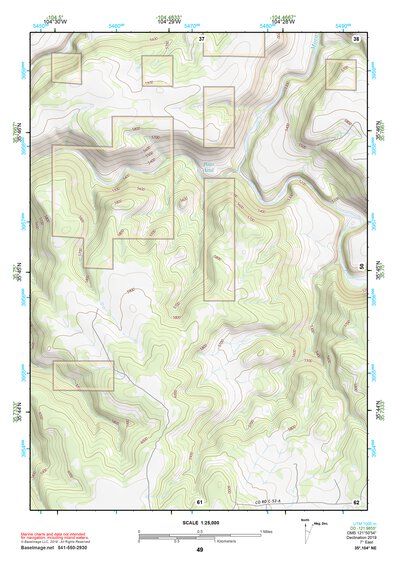 35104NE Page 49 Roy Topo Preview 1