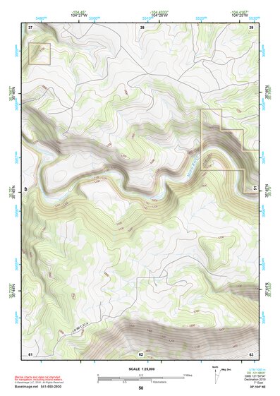 35104NE Page 50 Roy Topo Preview 1