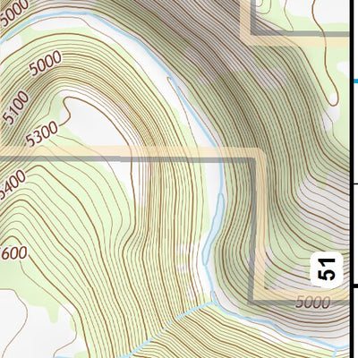 35104NE Page 50 Roy Topo Preview 3