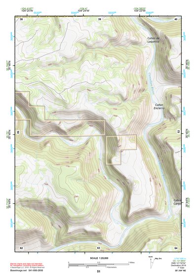 35104NE Page 51 Roy Topo Preview 1