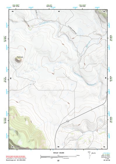 35104NE Page 57 Roy Topo Preview 1