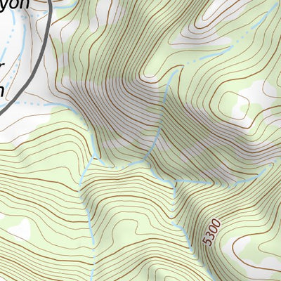 35104NE Page 58 Roy Topo Preview 3