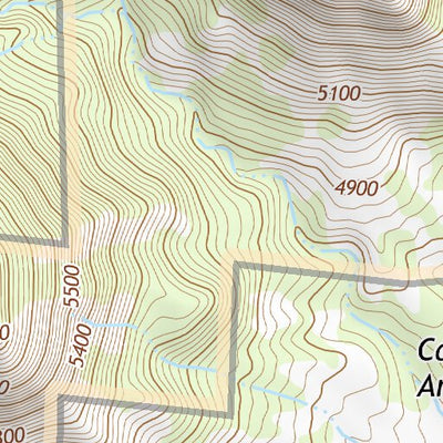 35104NE Page 61 Roy Topo Preview 2