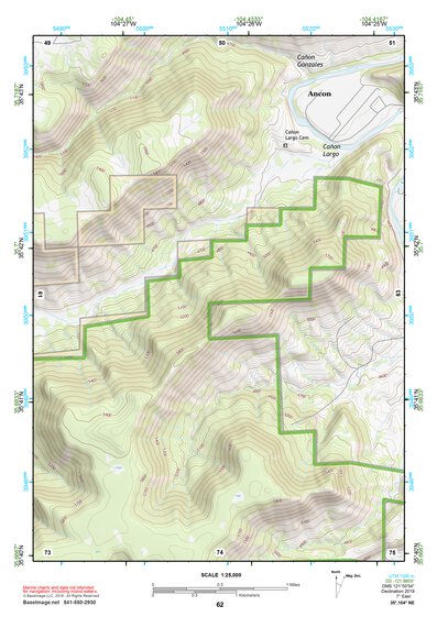 35104NE Page 62 Roy Topo Preview 1