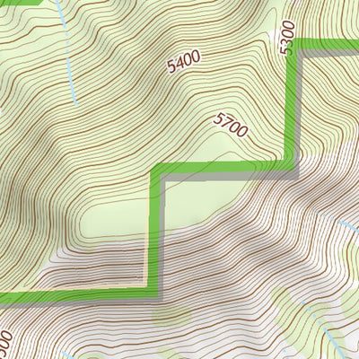 35104NE Page 62 Roy Topo Preview 3