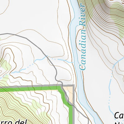 35104NE Page 63 Roy Topo Preview 2