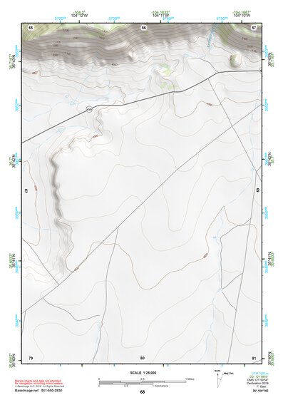 35104NE Page 68 Roy Topo Preview 1