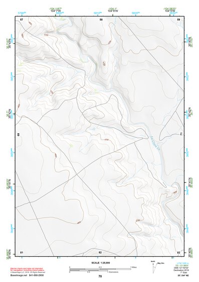 35104NE Page 70 Roy Topo Preview 1