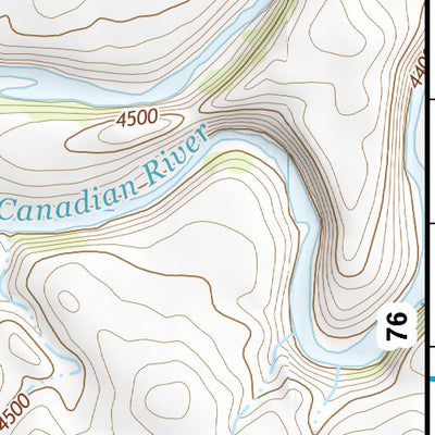 35104NE Page 75 Roy Topo Preview 3