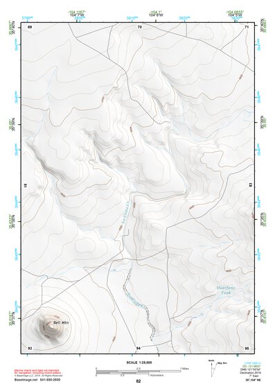 35104NE Page 82 Roy Topo Preview 1