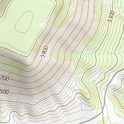35104NE Page 85 Roy Topo Preview 2