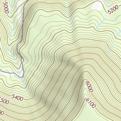 35104NE Page 85 Roy Topo Preview 3