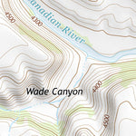 35104NE Page 89 Roy Topo Preview 3
