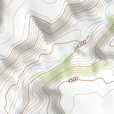 35104NE Page 91 Roy Topo Preview 3