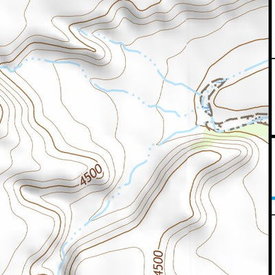 35104NE Page 93 Roy Topo Preview 3