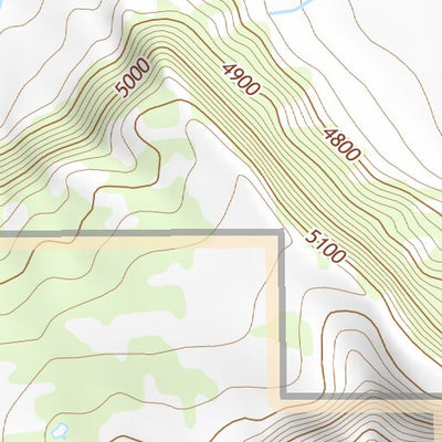 35104NE Page 99 Roy Topo Preview 3