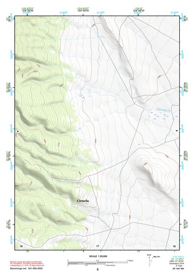 35104NW Page 5 Roy Topo Preview 1