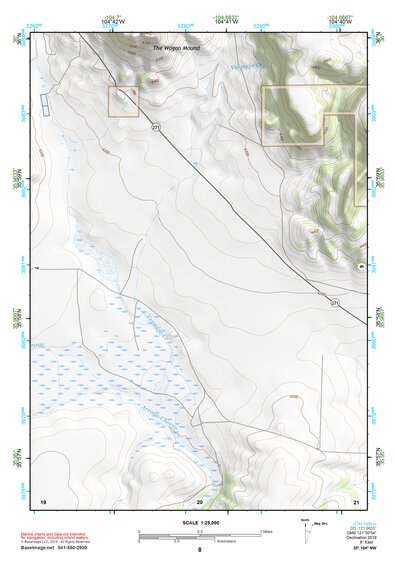 35104NW Page 8 Roy Topo Preview 1