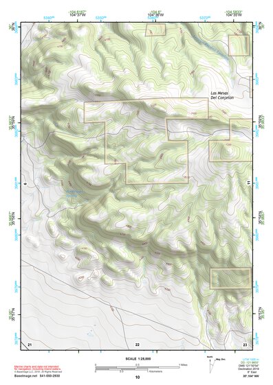 35104NW Page 10 Roy Topo Preview 1