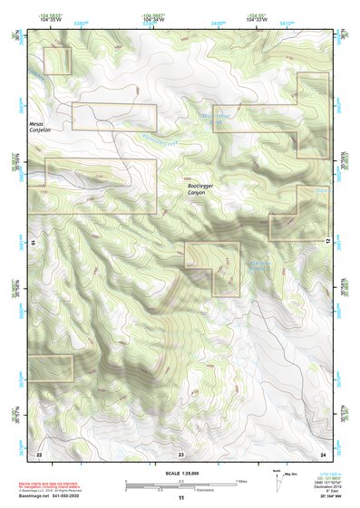 35104NW Page 11 Roy Topo Preview 1