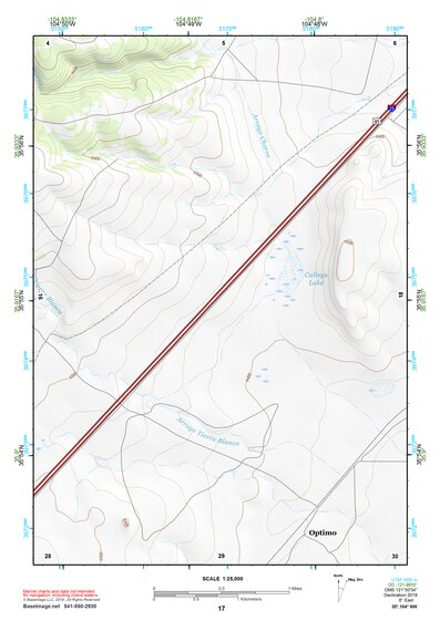 35104NW Page 17 Roy Topo Preview 1