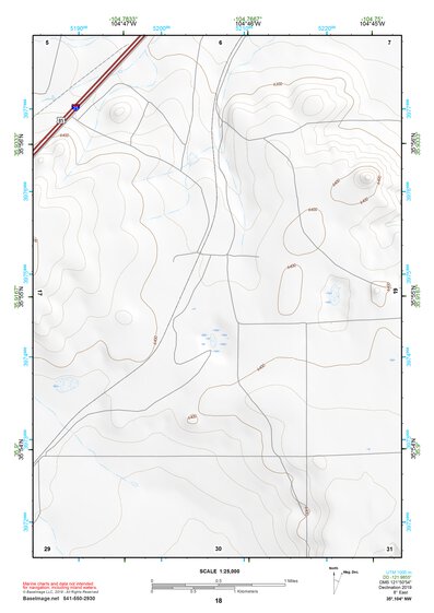 35104NW Page 18 Roy Topo Preview 1