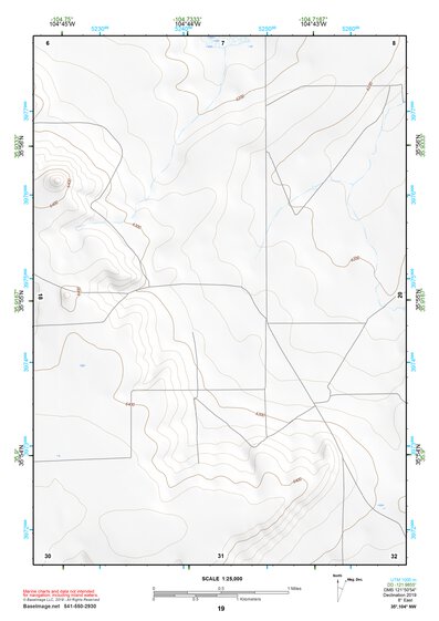 35104NW Page 19 Roy Topo Preview 1