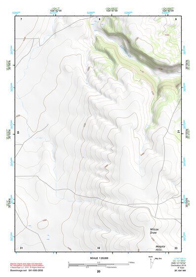 35104NW Page 20 Roy Topo Preview 1