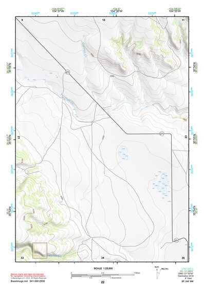 35104NW Page 22 Roy Topo Preview 1