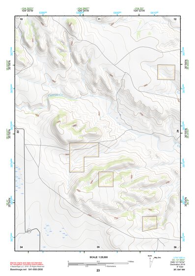 35104NW Page 23 Roy Topo Preview 1