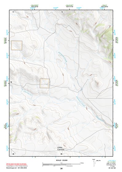 35104NW Page 24 Roy Topo Preview 1