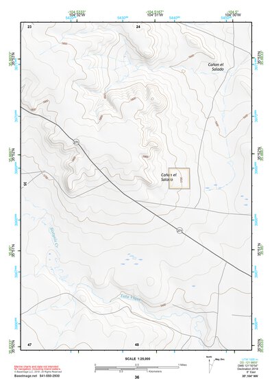 35104NW Page 36 Roy Topo Preview 1