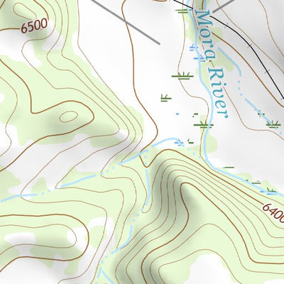35104NW Page 37 Roy Topo Preview 3