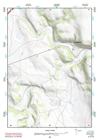 35104NW Page 38 Roy Topo Preview 1