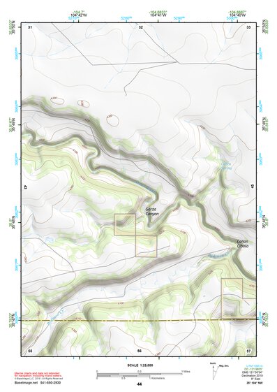35104NW Page 44 Roy Topo Preview 1