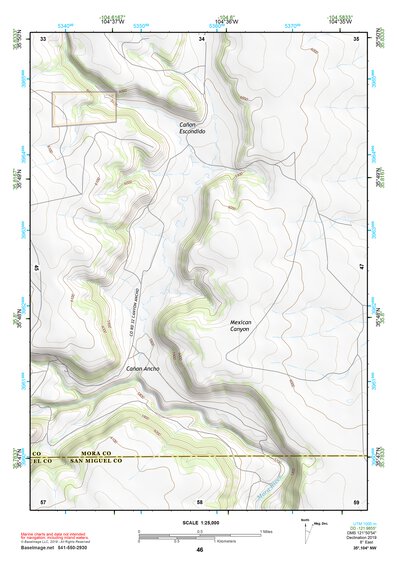 35104NW Page 46 Roy Topo Preview 1